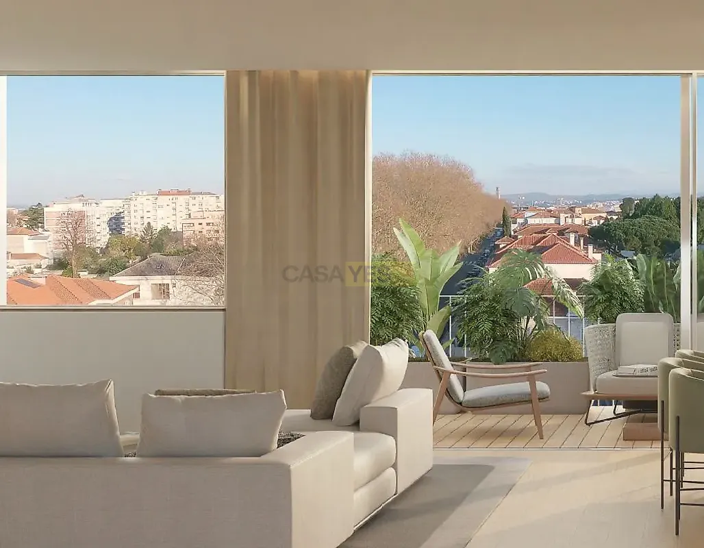 Apartamento T0 à venda em Paranhos, Porto — foto 3