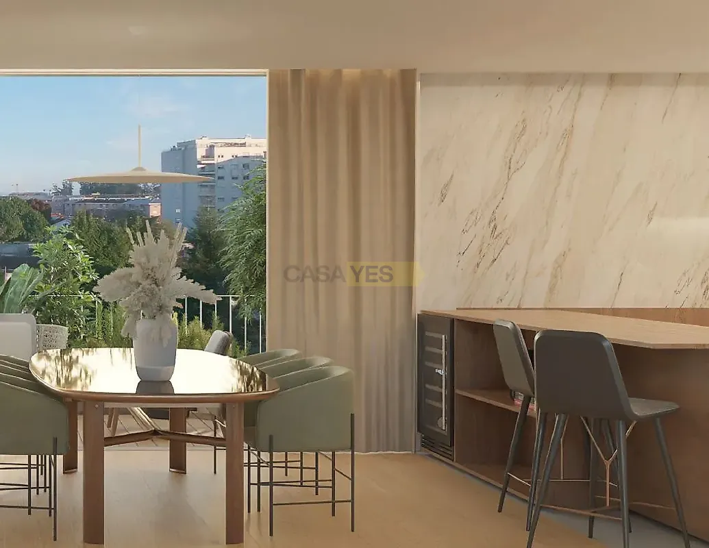 Apartamento T0 à venda em Paranhos, Porto — foto 4