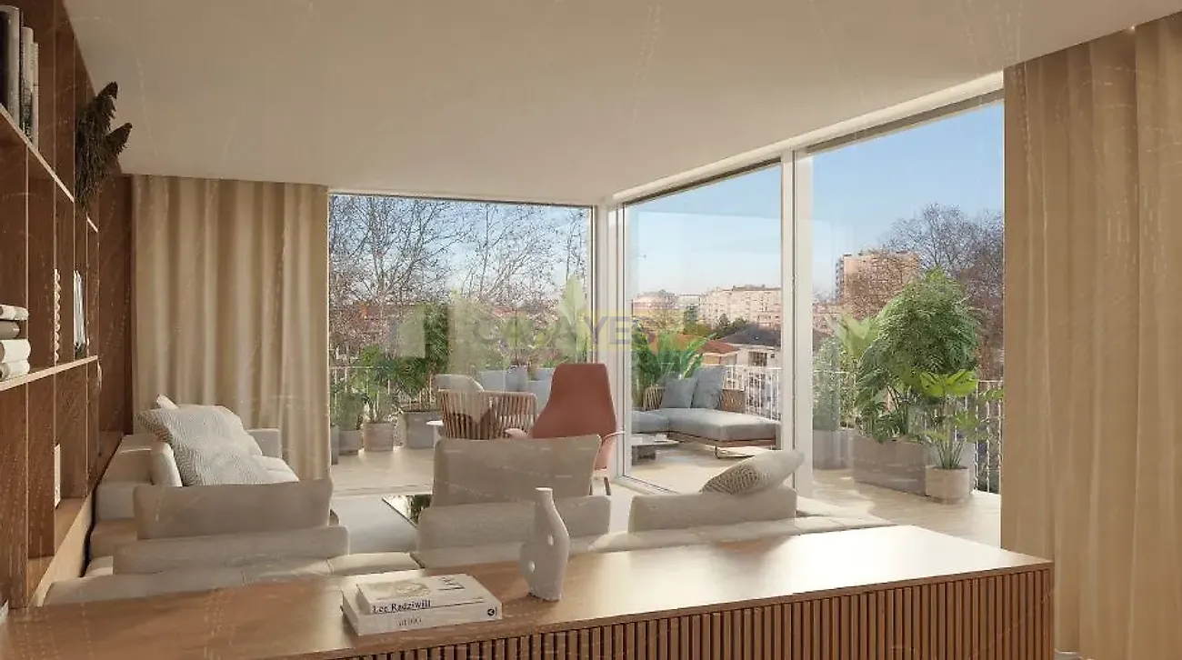 Apartamento T0 à venda em Paranhos, Porto — foto 8