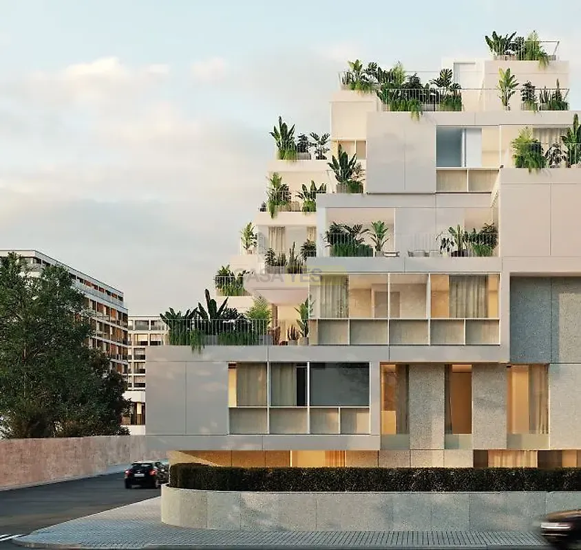 Apartamento T0 à venda em Paranhos, Porto — foto 9