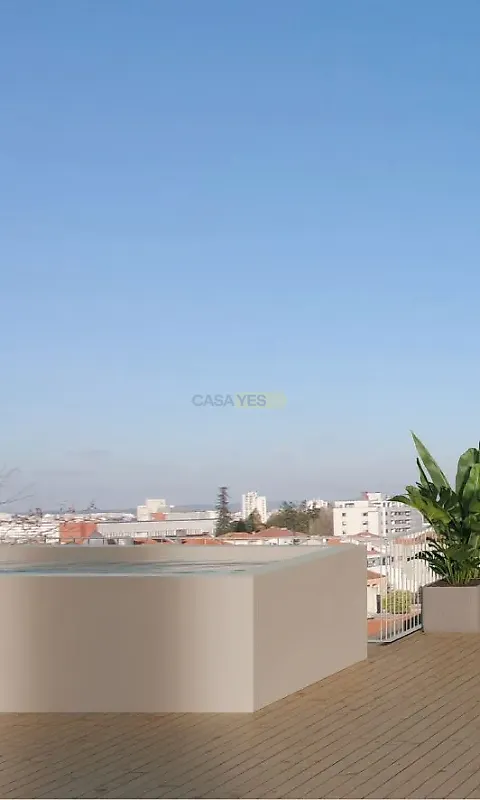 Apartamento T0 à venda em Paranhos, Porto — foto 15