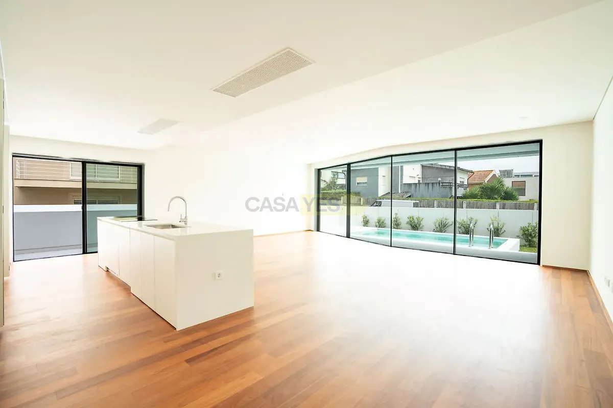 Apartamento T0 à venda em Canidelo, Vila Nova de Gaia — foto 3