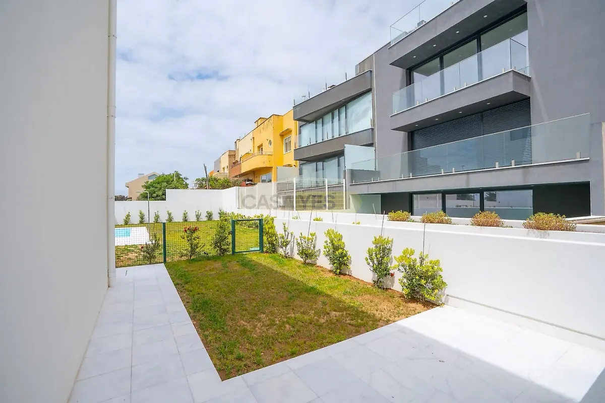 Apartamento T0 à venda em Canidelo, Vila Nova de Gaia — foto 9