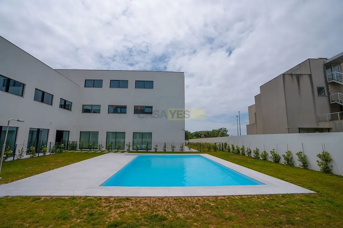 Apartamento T0 à venda em Canidelo, Vila Nova de Gaia — foto 17