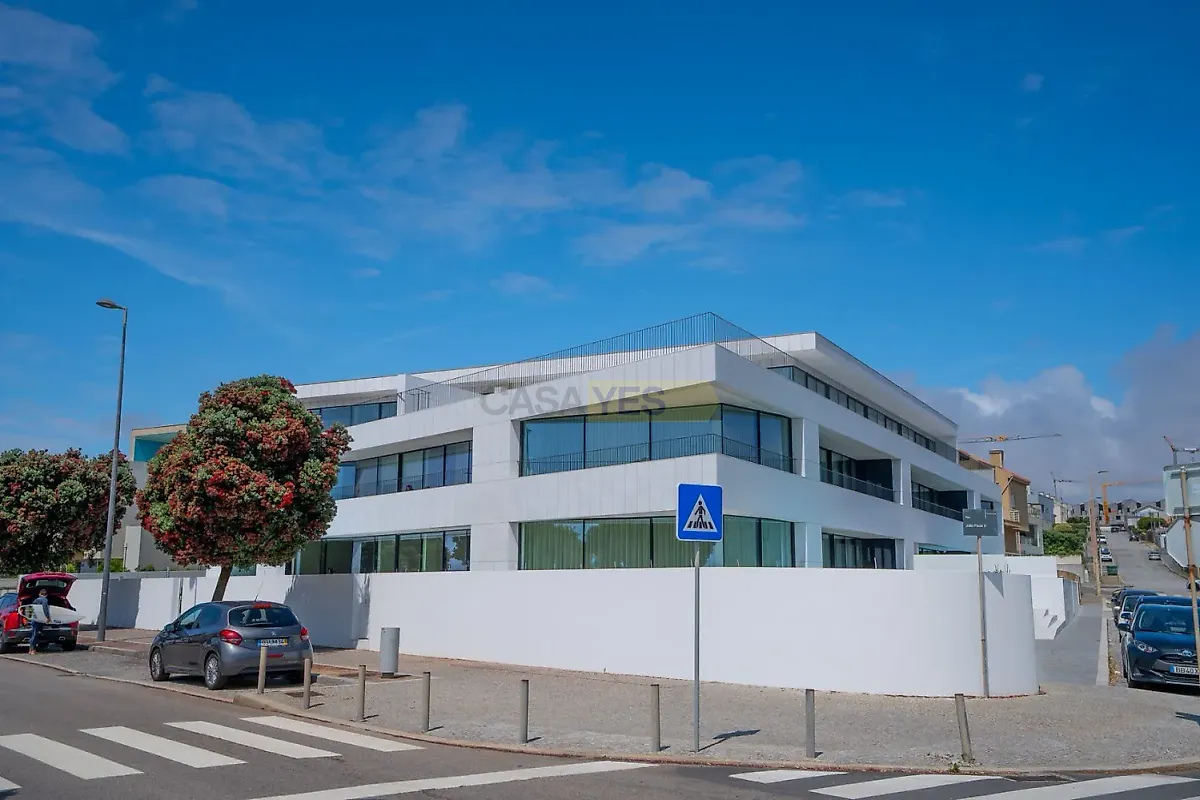 Apartamento T0 à venda em Canidelo, Vila Nova de Gaia — foto 20