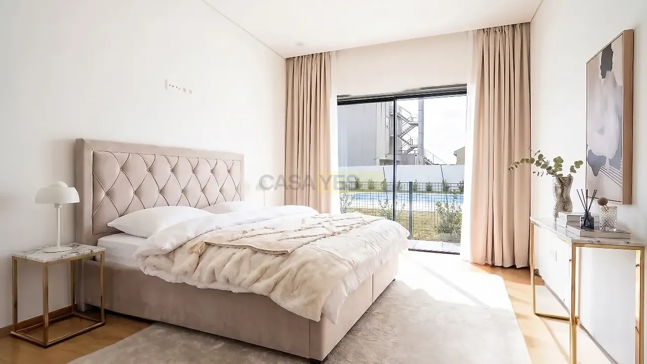 Apartamento T0 à venda em Canidelo, Vila Nova de Gaia — foto 10