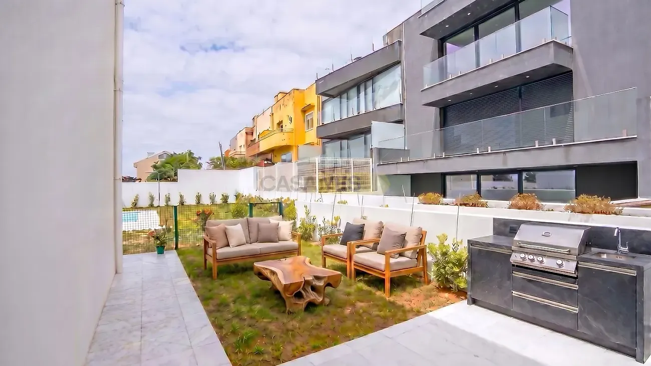 Apartamento T0 à venda em Canidelo, Vila Nova de Gaia — foto 8