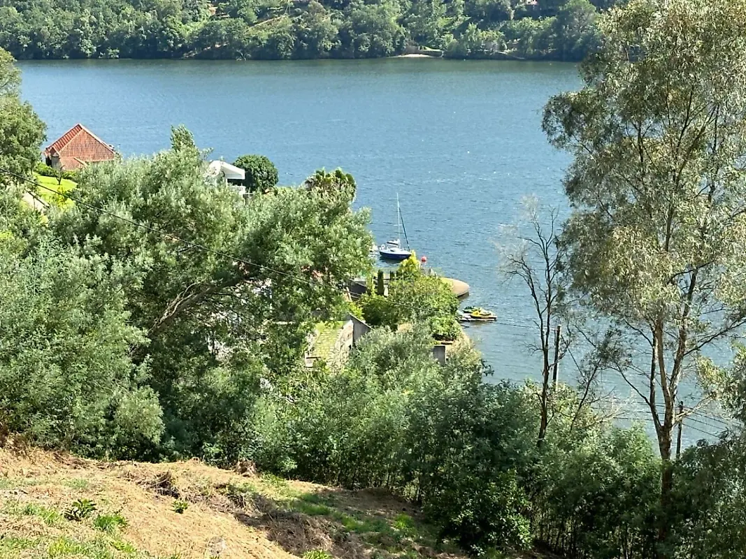 Moradia T0 à venda em Santa Cruz do douro e São Tomé de Covelas, Baião — foto 14