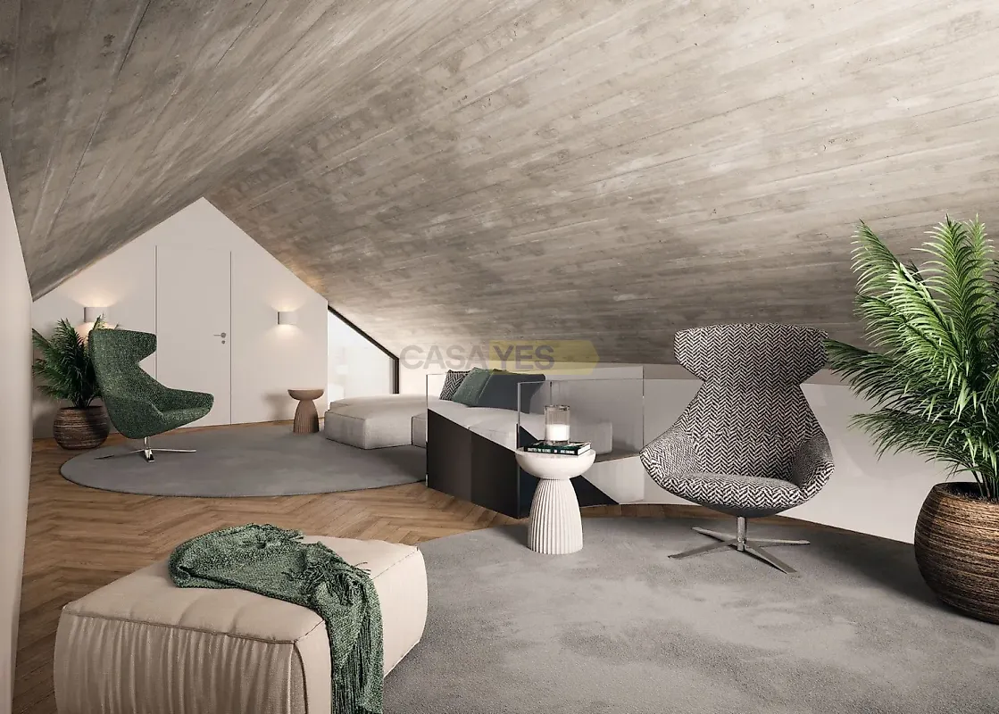 Apartamento T0 à venda em Aldoar, Foz do douro e Nevogilde, Porto — foto 4