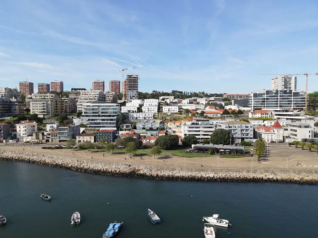 Moradia T0 à venda em Aldoar, Foz do douro e Nevogilde, Porto — foto 11