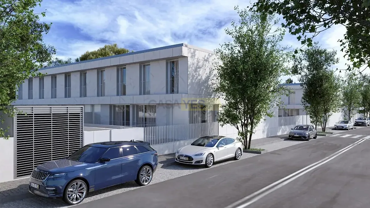 Moradia T3 à venda em Perafita, Lavra e Santa Cruz do Bispo, Matosinhos — foto 16