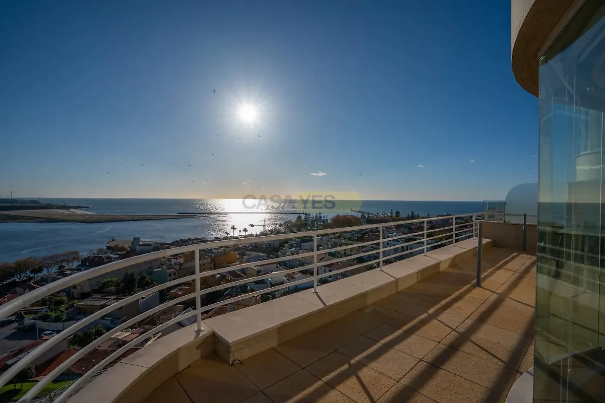 Apartamento T6+ à venda em Aldoar, Foz do douro e Nevogilde, Porto — foto 2