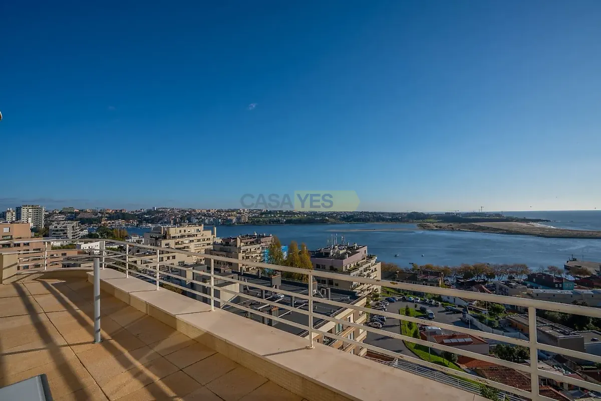 Apartamento T6+ à venda em Aldoar, Foz do douro e Nevogilde, Porto — foto 3