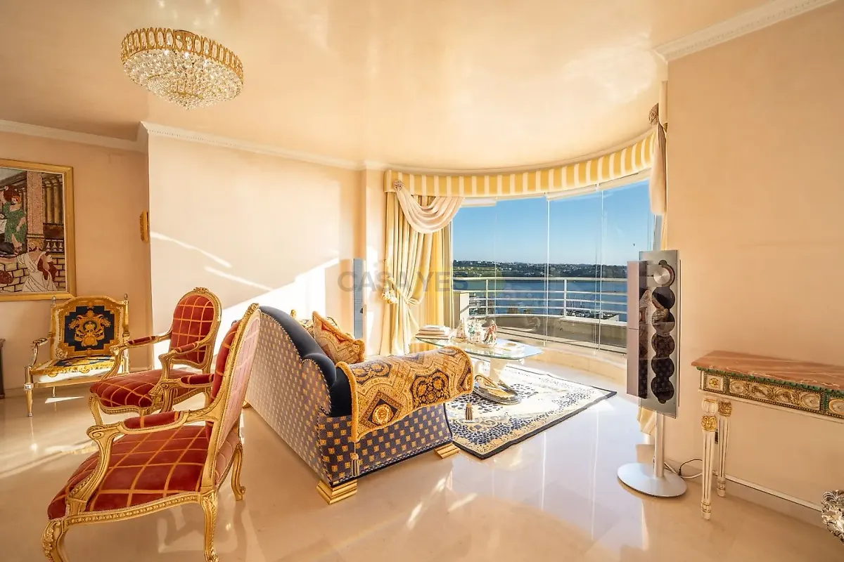 Apartamento T6+ à venda em Aldoar, Foz do douro e Nevogilde, Porto — foto 4
