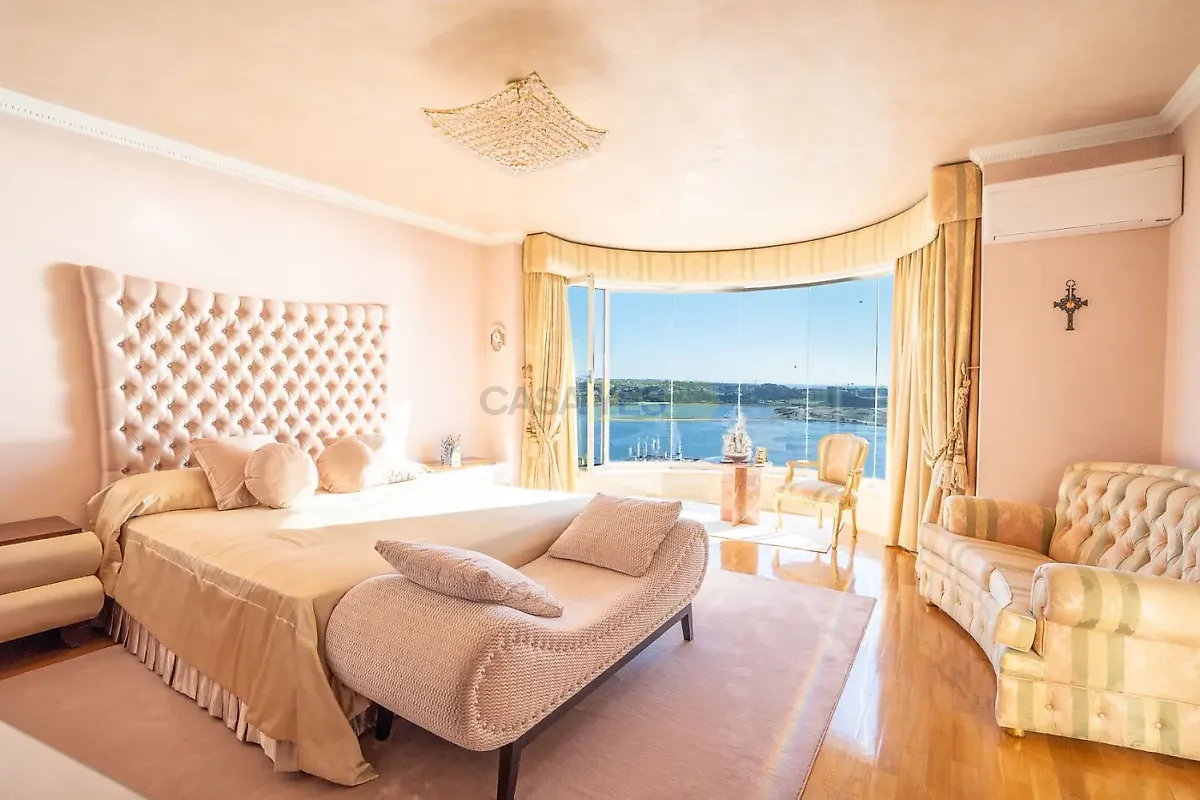 Apartamento T6+ à venda em Aldoar, Foz do douro e Nevogilde, Porto — foto 10