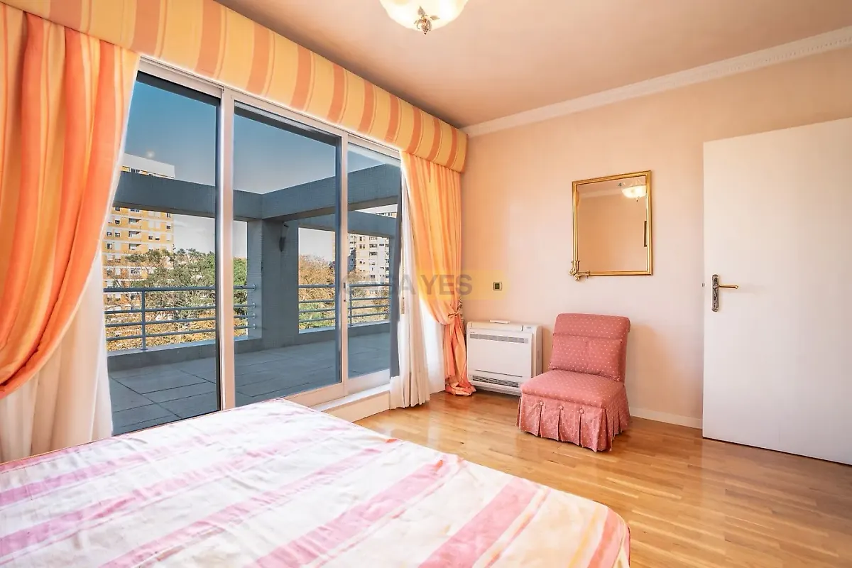 Apartamento T6+ à venda em Aldoar, Foz do douro e Nevogilde, Porto — foto 13