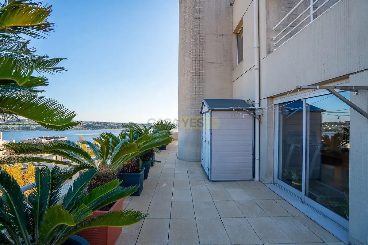 Apartamento T6+ à venda em Aldoar, Foz do douro e Nevogilde, Porto — foto 21
