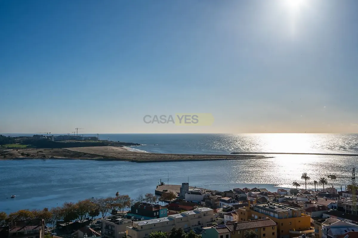 Apartamento T6+ à venda em Aldoar, Foz do douro e Nevogilde, Porto — foto 22