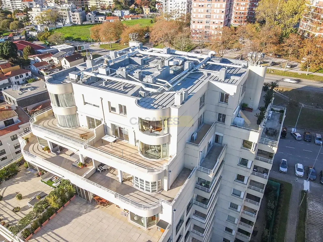 Apartamento T6+ à venda em Aldoar, Foz do douro e Nevogilde, Porto — foto 23