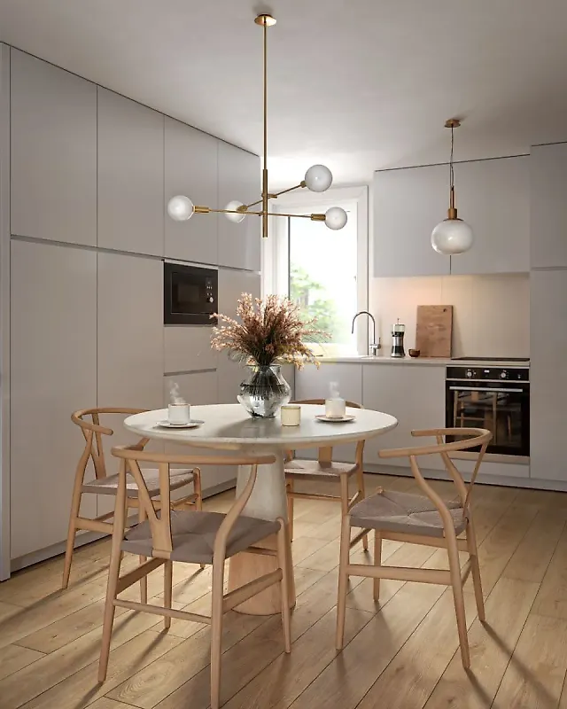 Apartamento T0 à venda em Mafamude e Vilar do Paraíso, Vila Nova de Gaia — foto 4