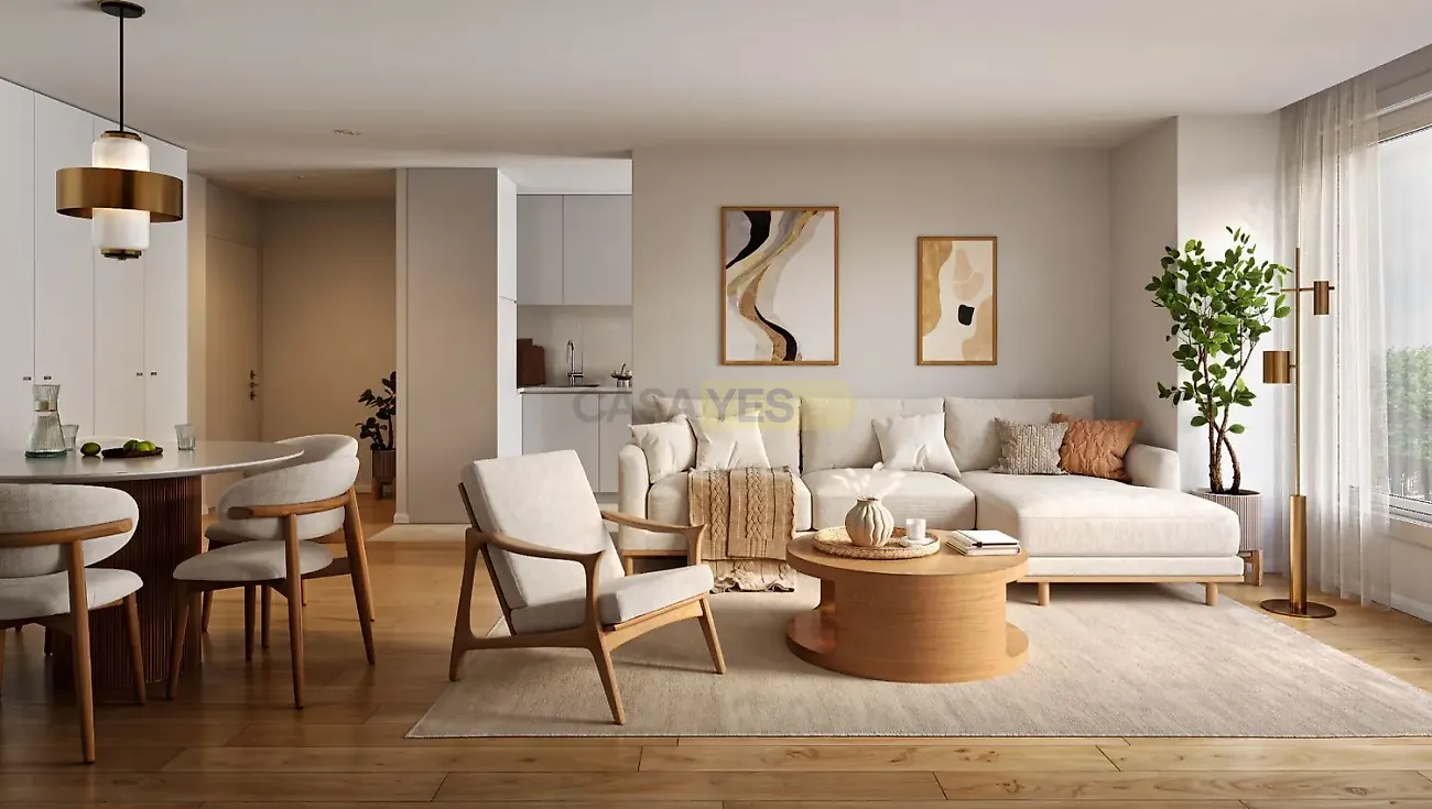 Apartamento T0 à venda em Mafamude e Vilar do Paraíso, Vila Nova de Gaia — foto 7