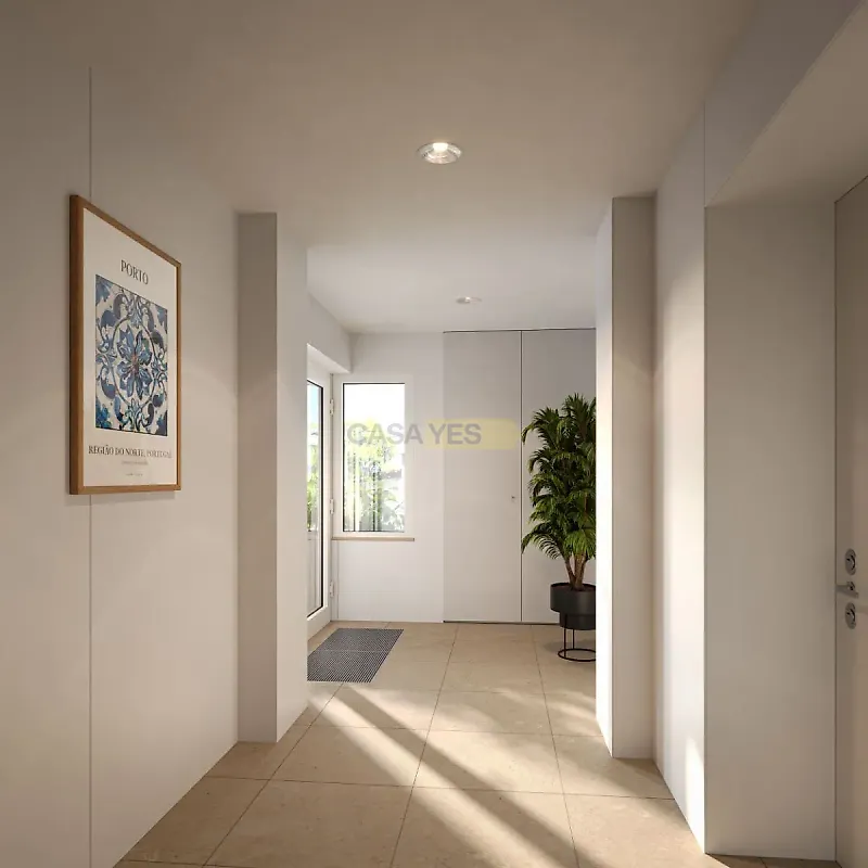 Apartamento T0 à venda em Mafamude e Vilar do Paraíso, Vila Nova de Gaia — foto 8