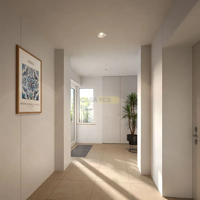 Apartamento T0 à venda em Mafamude e Vilar do Paraíso, Vila Nova de Gaia — foto 9