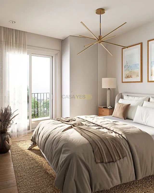 Apartamento T0 à venda em Mafamude e Vilar do Paraíso, Vila Nova de Gaia — foto 10