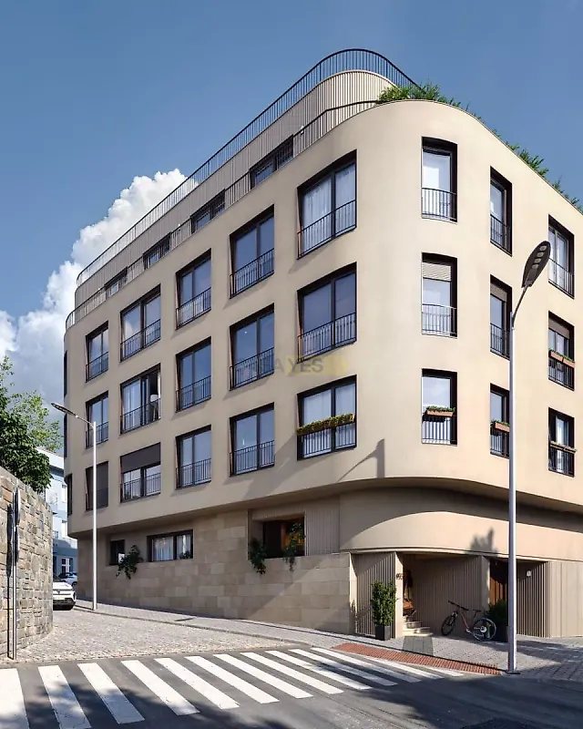 Apartamento T0 à venda em Mafamude e Vilar do Paraíso, Vila Nova de Gaia — foto 14