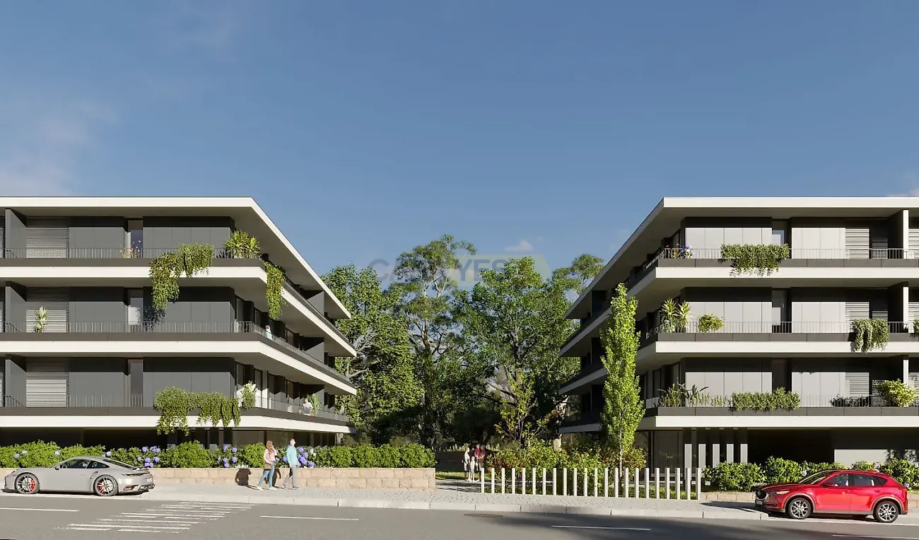 Apartamento T0 à venda em Santa Marinha e São Pedro da Afurada, Vila Nova de Gaia — foto 19