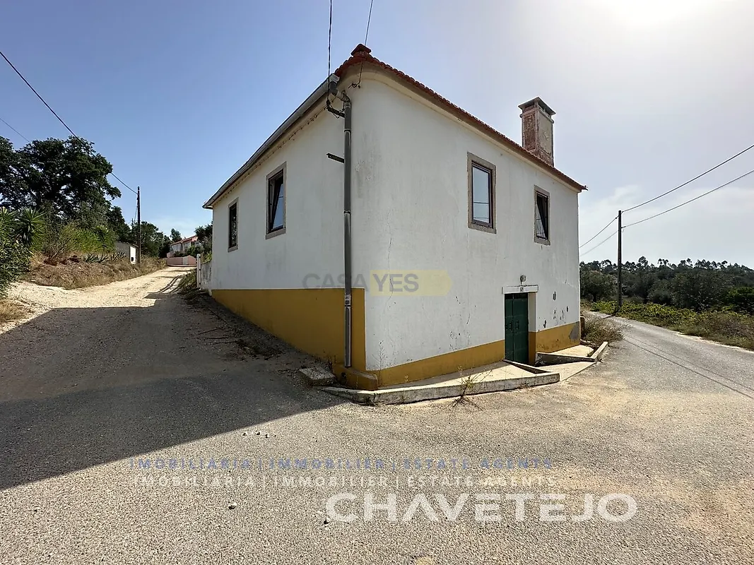 Moradia T4 à venda em Serra e Junceira, Tomar — foto 6