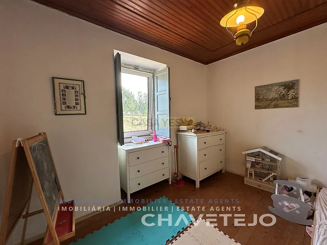 Moradia T4 à venda em Serra e Junceira, Tomar — foto 9