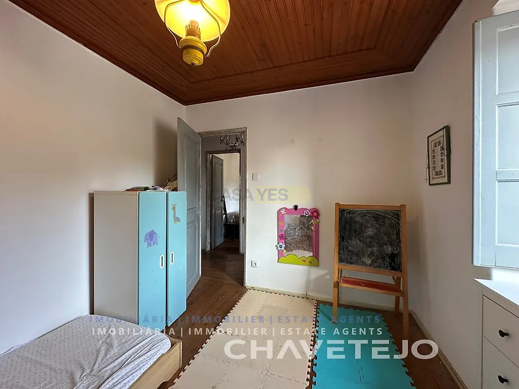 Moradia T4 à venda em Serra e Junceira, Tomar — foto 10