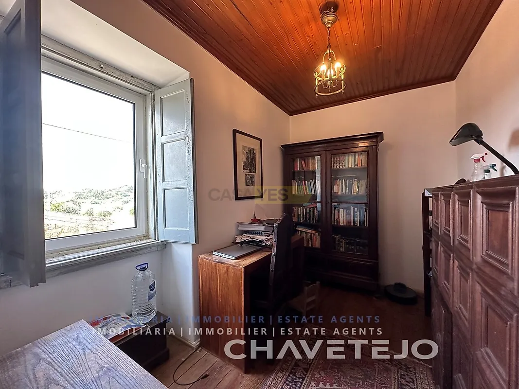 Moradia T4 à venda em Serra e Junceira, Tomar — foto 16