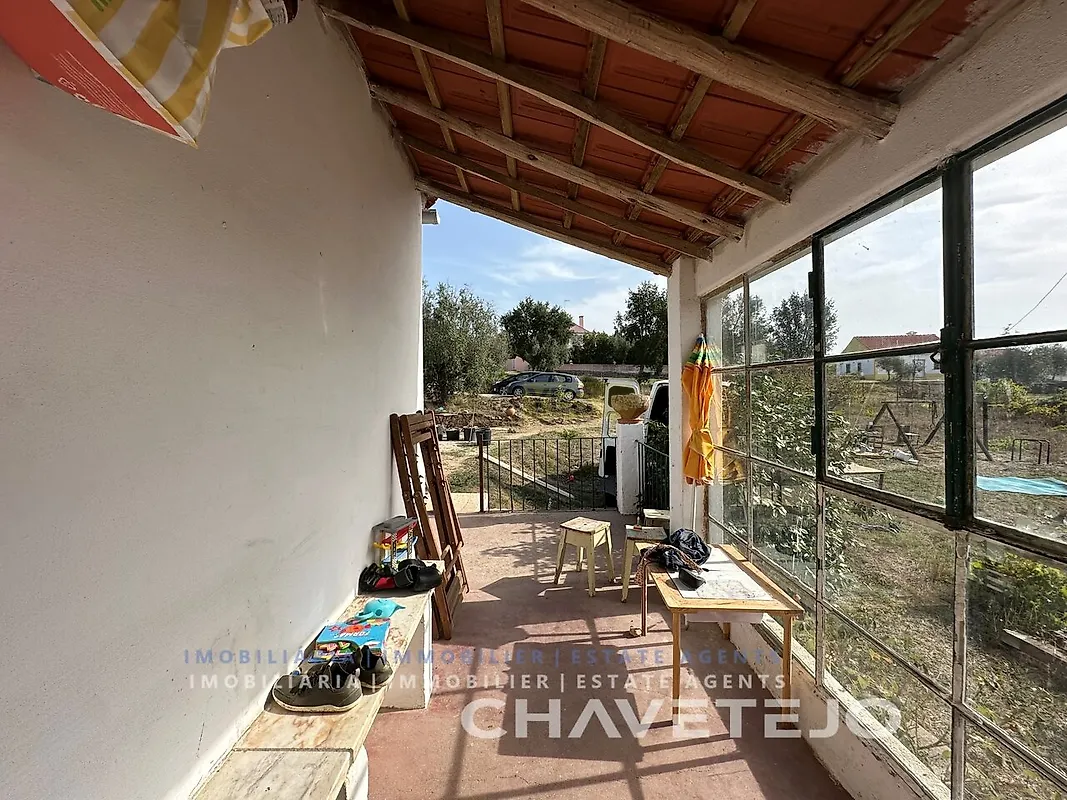 Moradia T4 à venda em Serra e Junceira, Tomar — foto 19