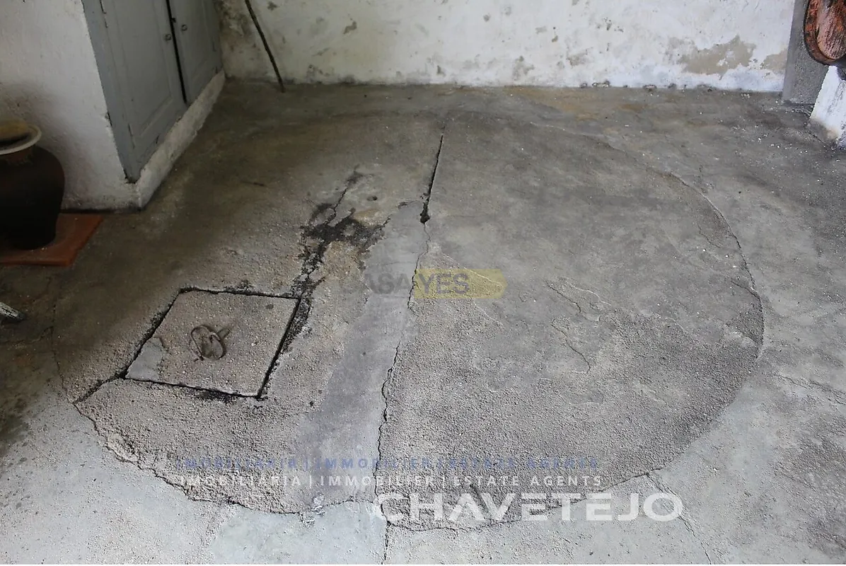 Moradia T4 à venda em Serra e Junceira, Tomar — foto 23