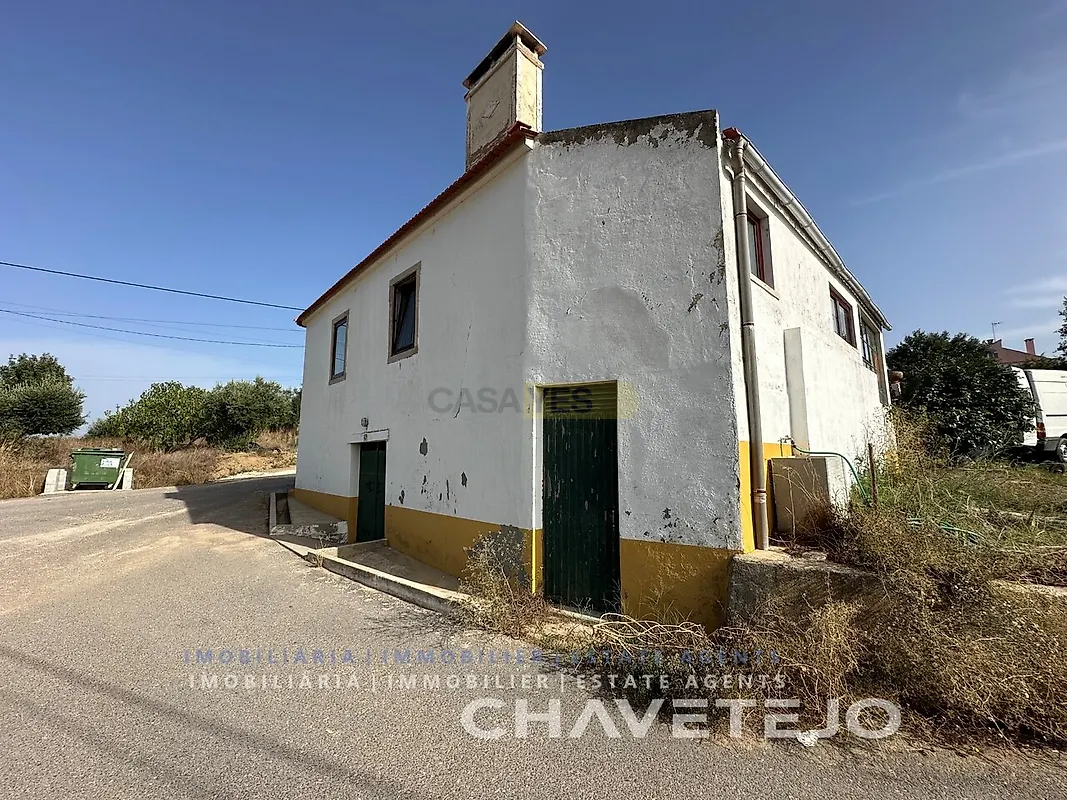 Moradia T4 à venda em Serra e Junceira, Tomar — foto 25