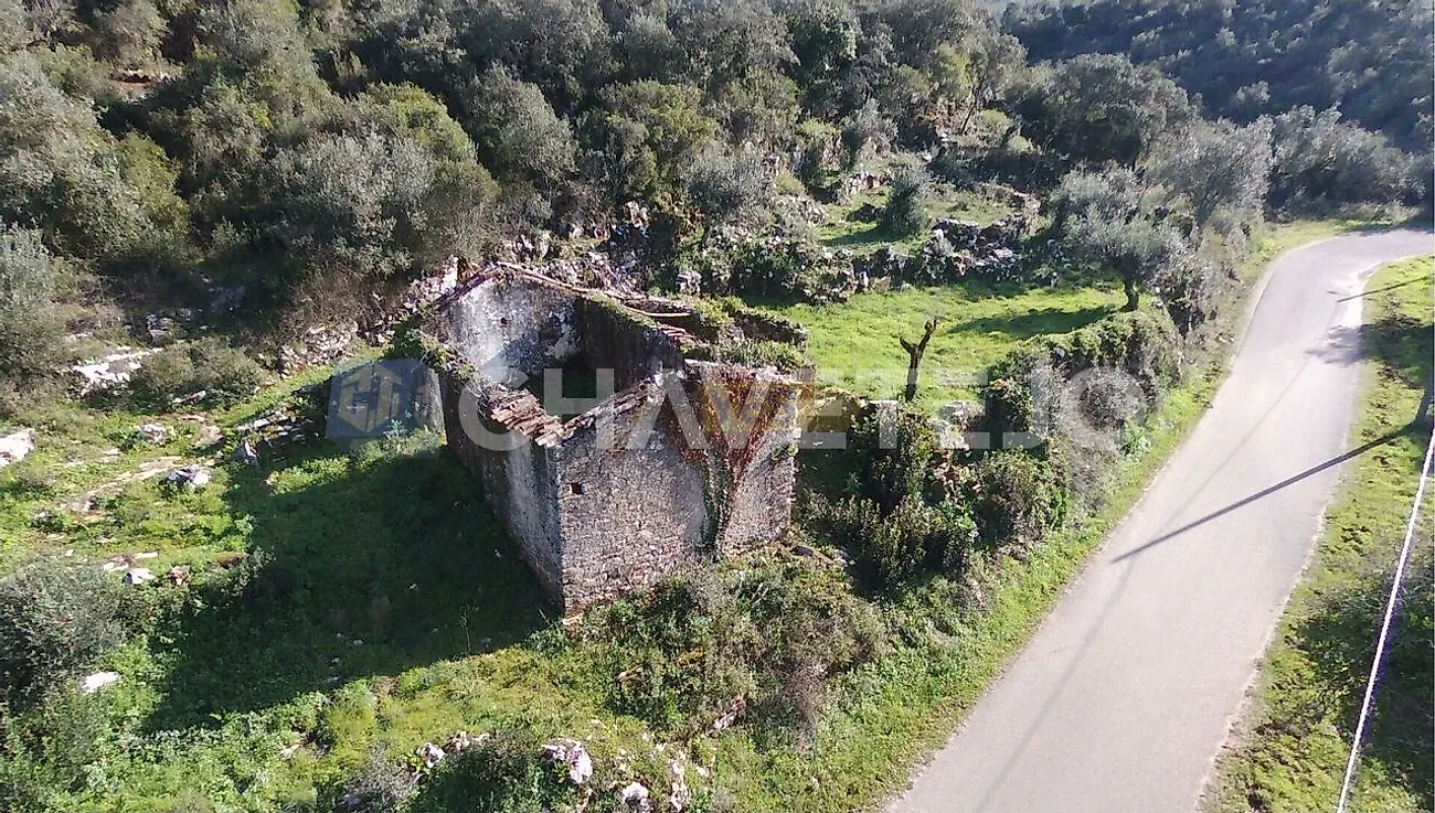 Moradia T1 à venda em Chão de Couce, Ansião — foto 2