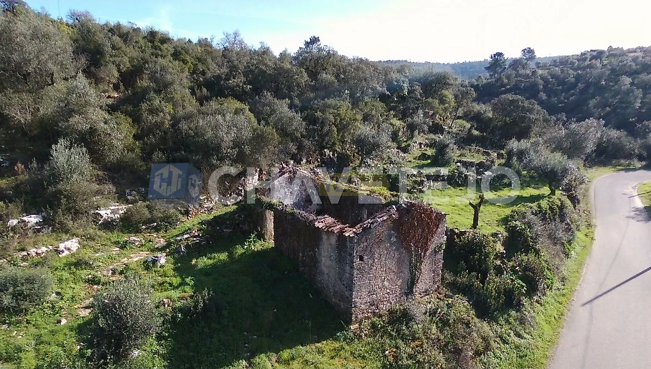 Moradia T1 à venda em Chão de Couce, Ansião — foto 3