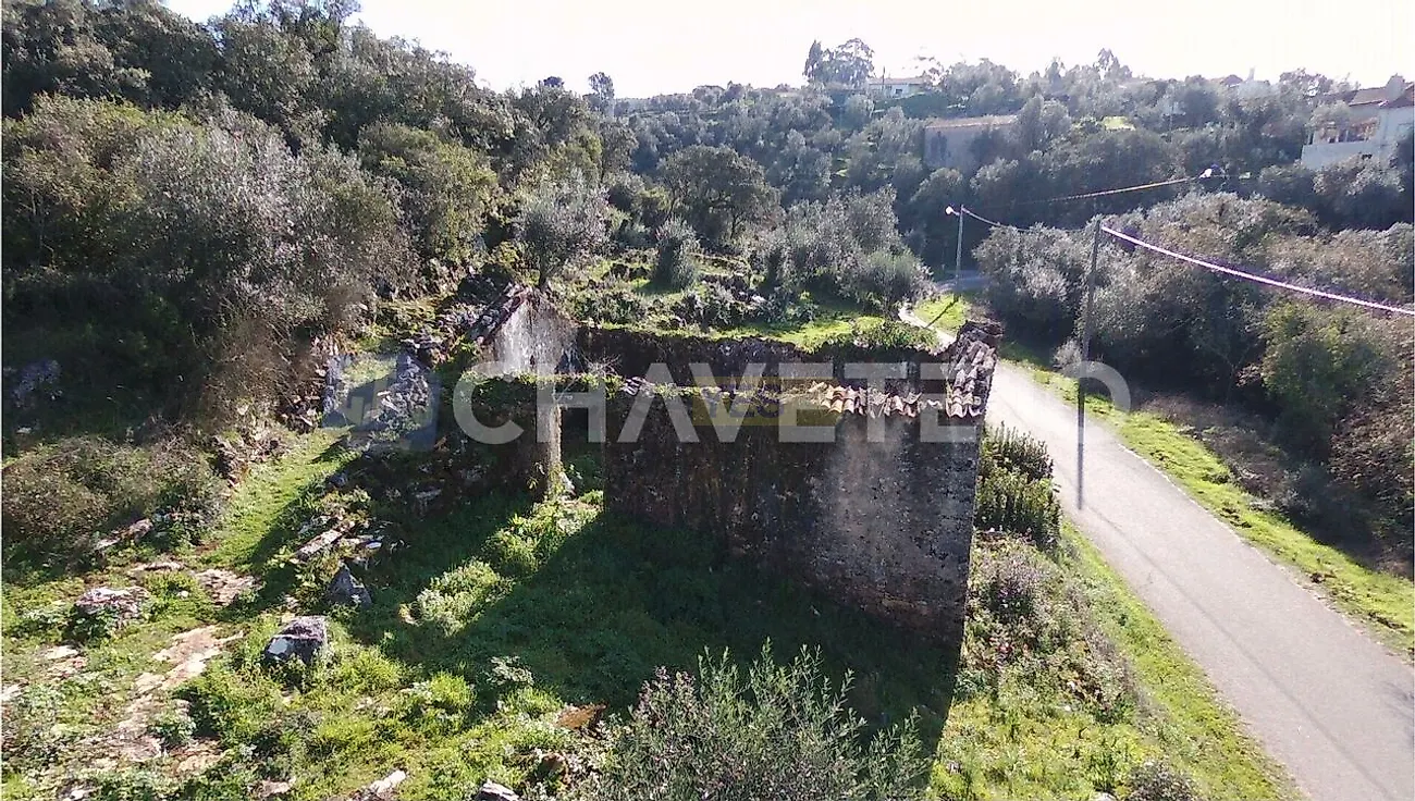 Moradia T1 à venda em Chão de Couce, Ansião — foto 4
