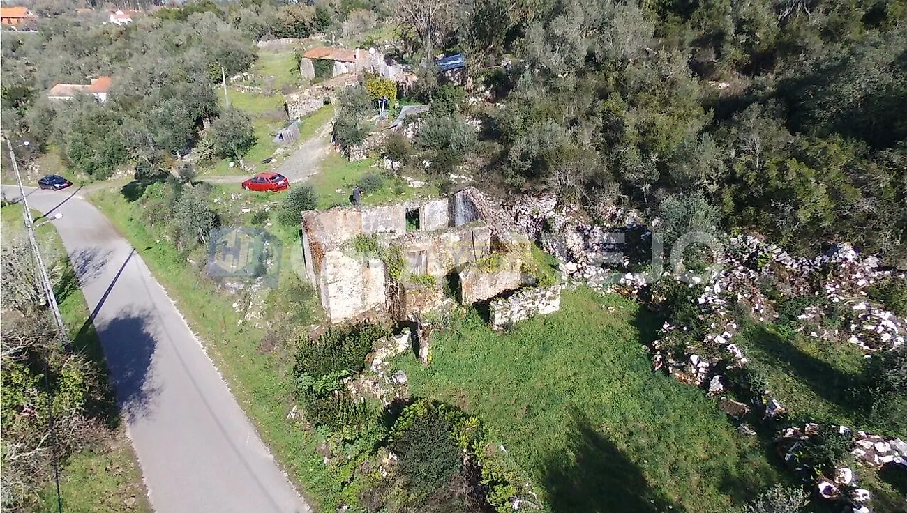 Moradia T1 à venda em Chão de Couce, Ansião — foto 8