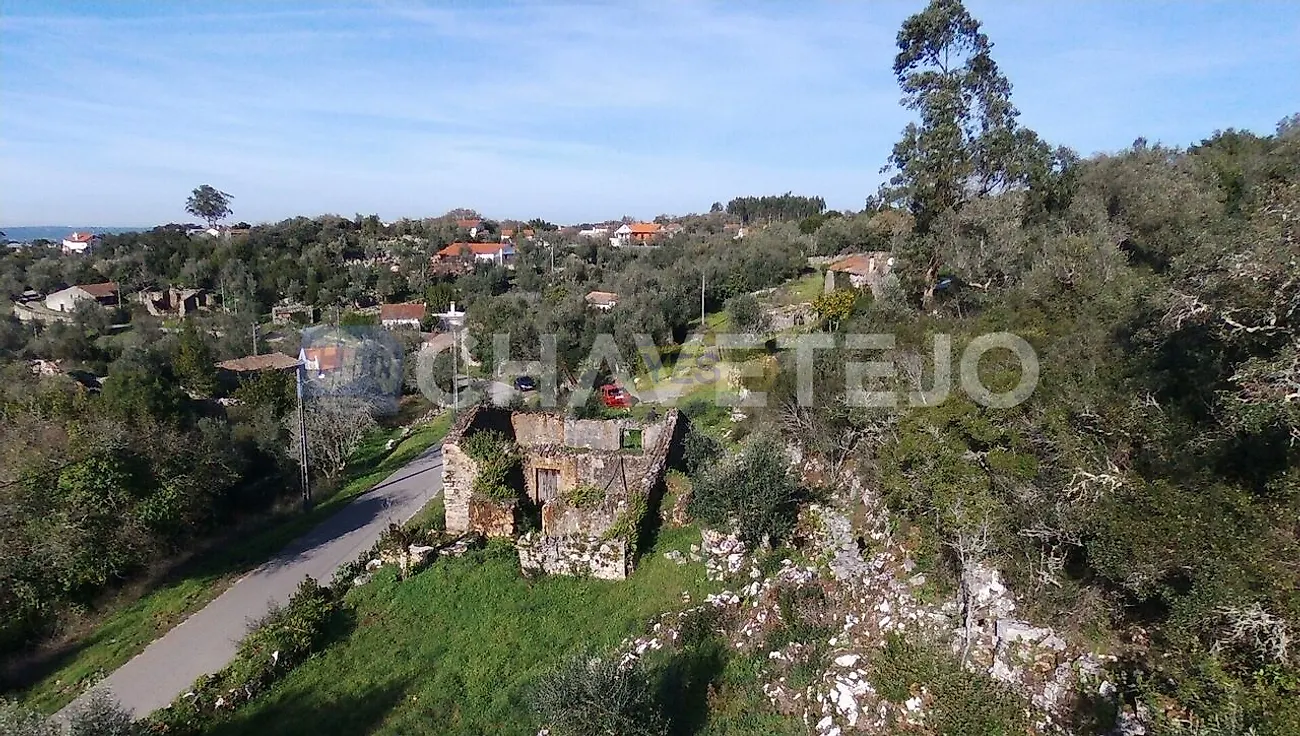 Moradia T1 à venda em Chão de Couce, Ansião — foto 9