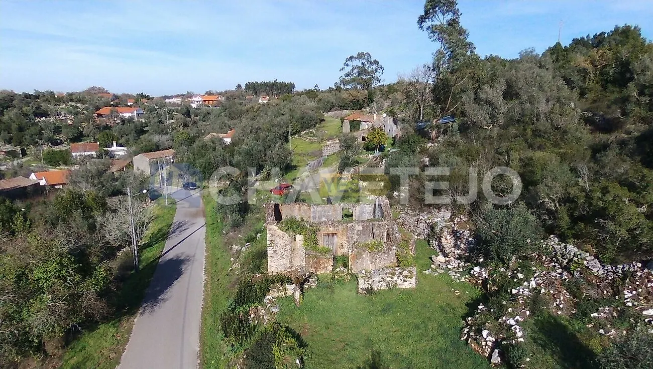 Moradia T1 à venda em Chão de Couce, Ansião — foto 10