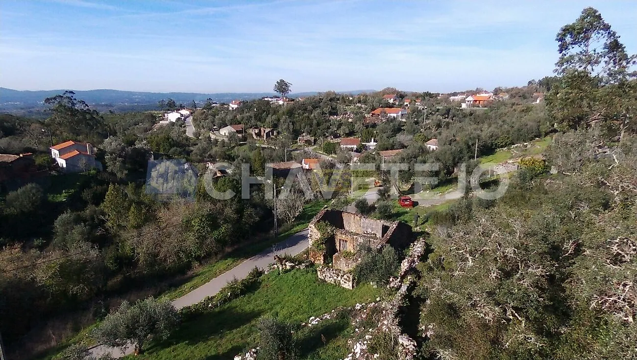 Moradia T1 à venda em Chão de Couce, Ansião — foto 11