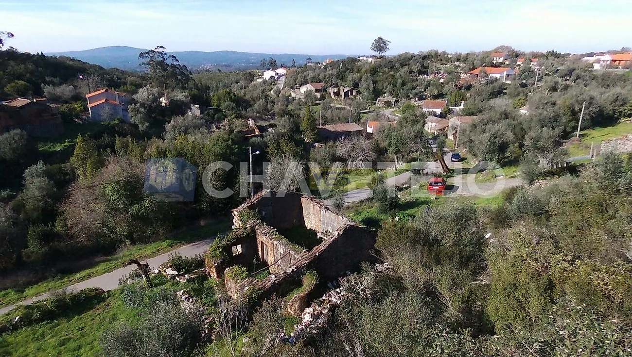 Moradia T1 à venda em Chão de Couce, Ansião — foto 12