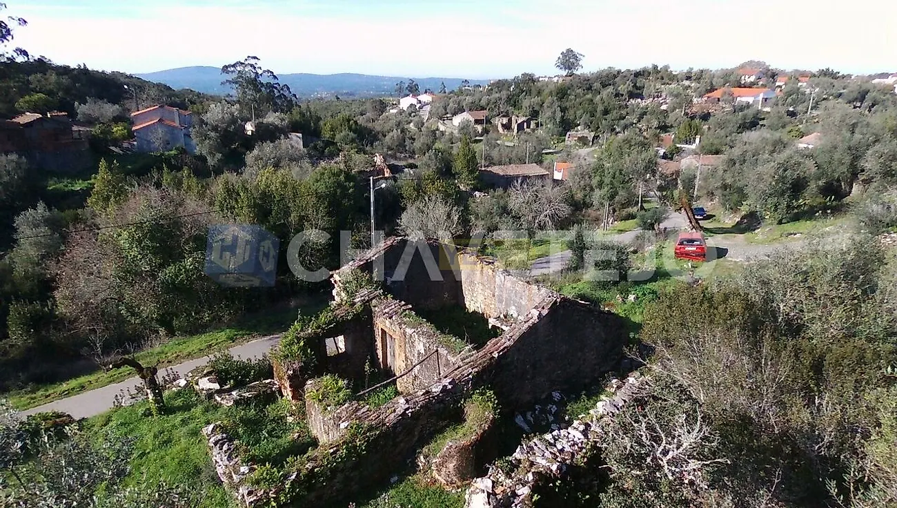 Moradia T1 à venda em Chão de Couce, Ansião — foto 13