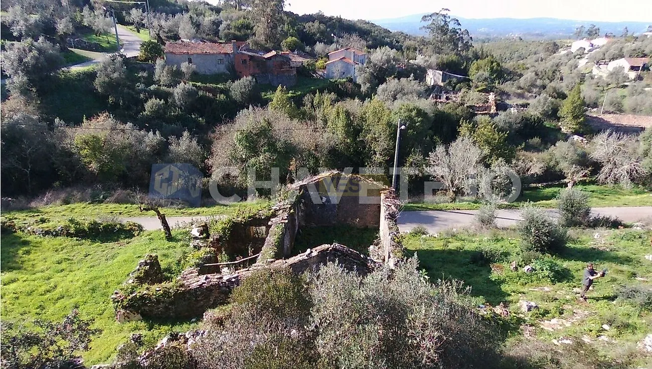 Moradia T1 à venda em Chão de Couce, Ansião — foto 14