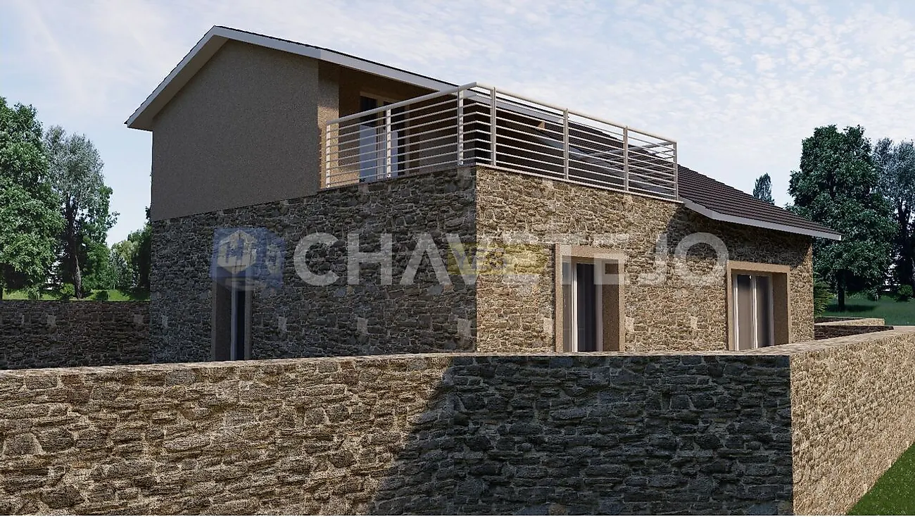 Moradia T1 à venda em Chão de Couce, Ansião — foto 16