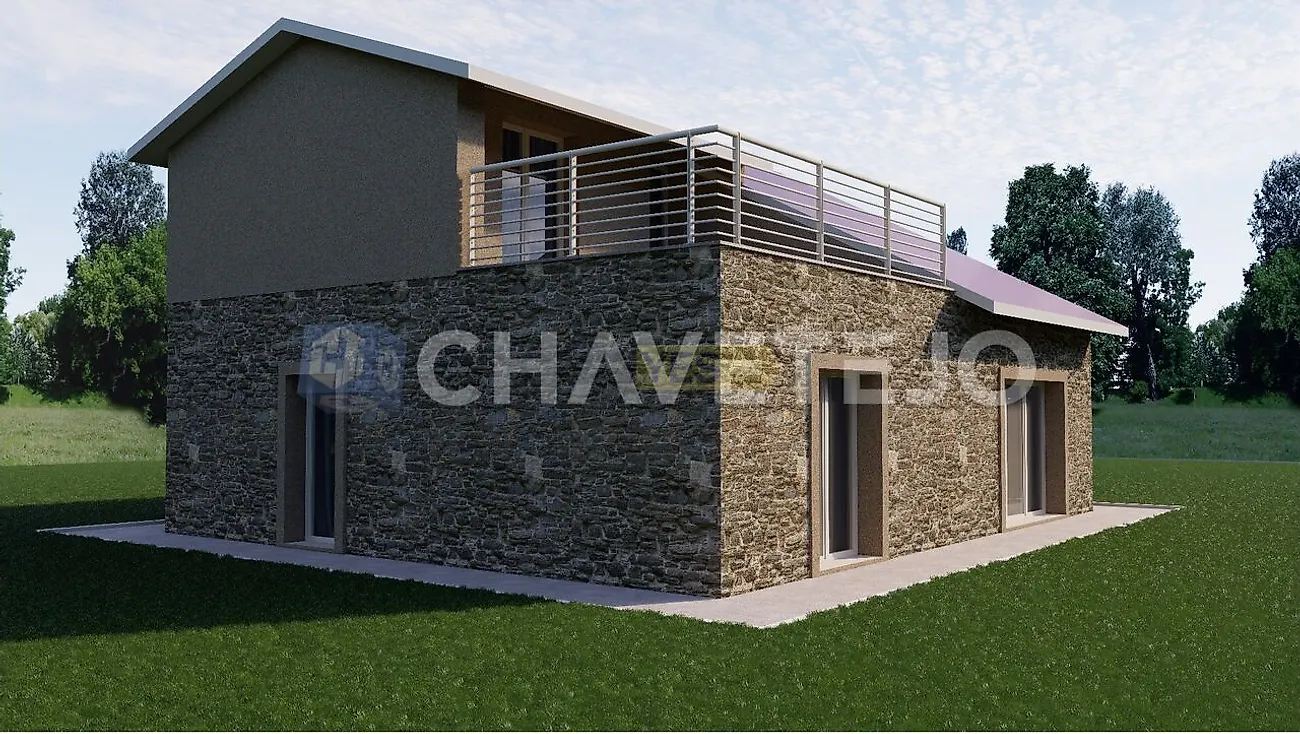 Moradia T1 à venda em Chão de Couce, Ansião — foto 21