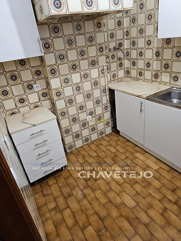 Apartamento T1 à venda em Tomar (São João Baptista) e Santa Maria dos Olivais, Tomar — foto 2